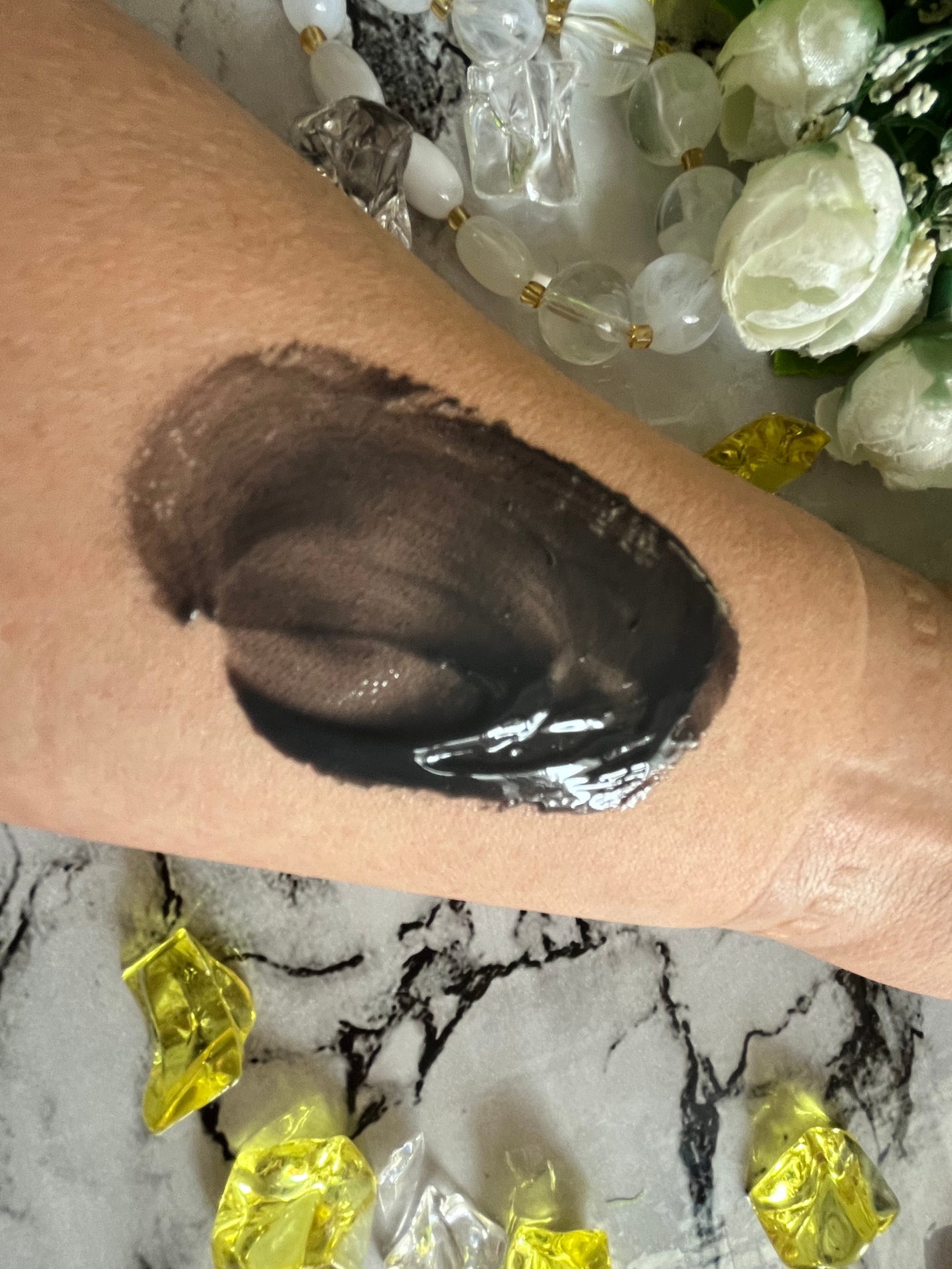 ソフィーナ iP ポア クリアリング ジェル ウォッシュ/SOFINA iP/その他洗顔料を使ったクチコミ(5枚目)