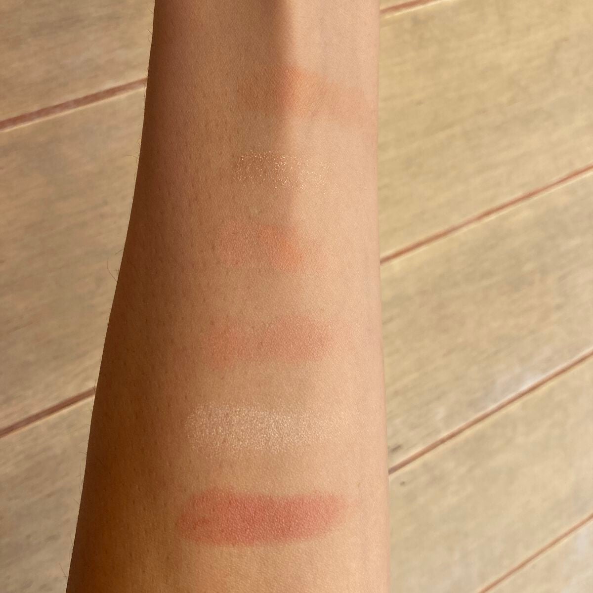 M·A·C ミネラライズ スキンフィニッシュ/M・A・C/パウダーハイライトを使ったクチコミ(4枚目)