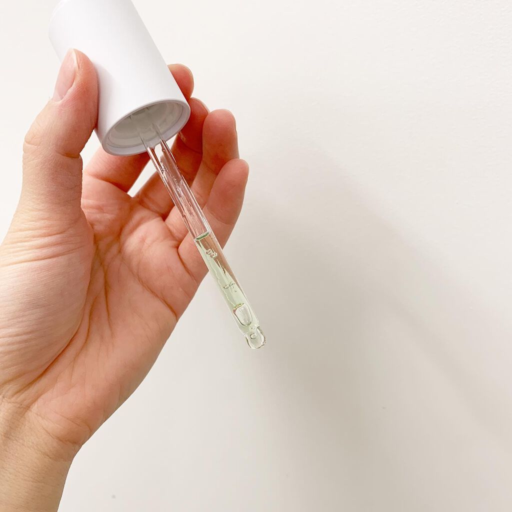 スーパーシカトナー/MEDICUBE/化粧水を使ったクチコミ(5枚目)