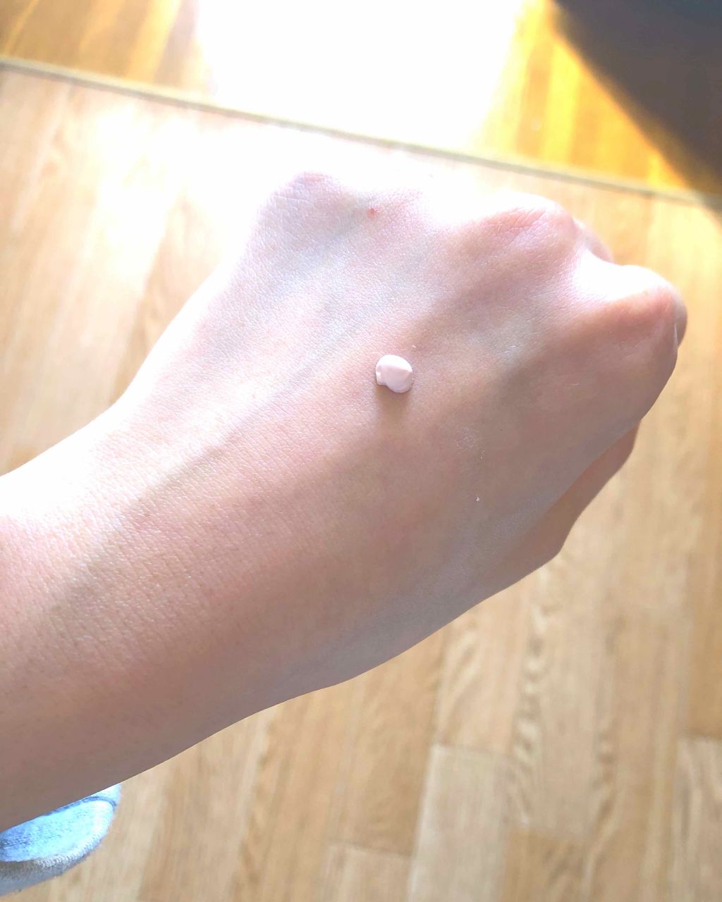 純白専科 すっぴん朝雪美容液/SENKA(専科)/美容液を使ったクチコミ(2枚目)