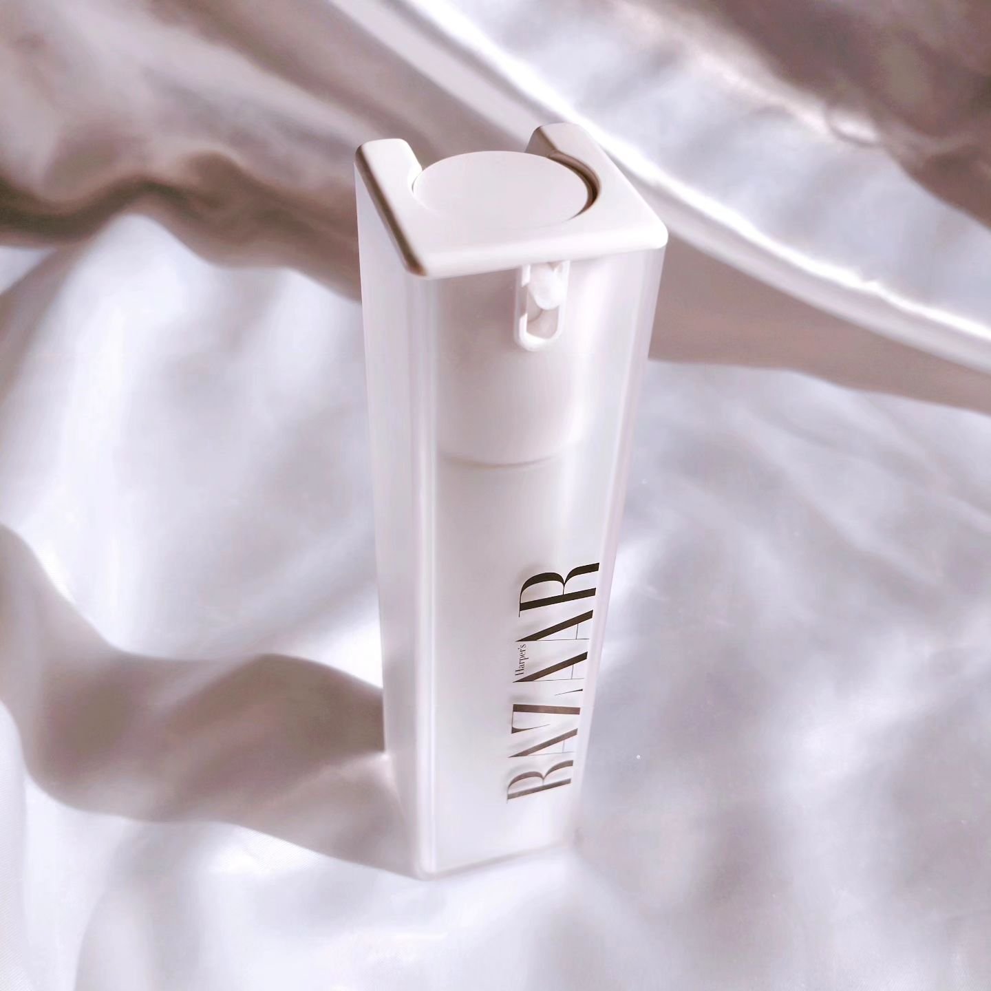 スキン フィット インテンシブ リフター/Harper's BAZAAR Cosmetics/美容液を使ったクチコミ（3枚目）