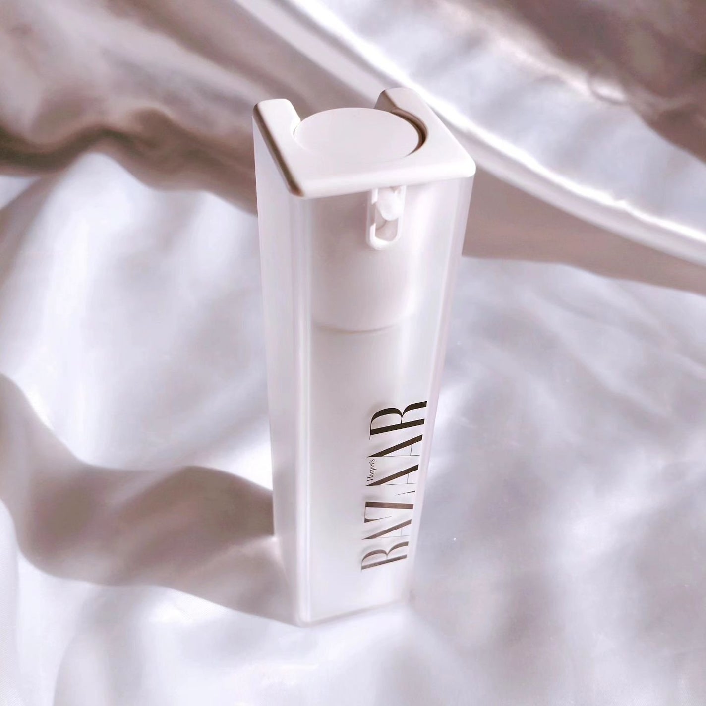 スキン フィット インテンシブ リフター/Harper's BAZAAR Cosmetics/美容液を使ったクチコミ(3枚目)