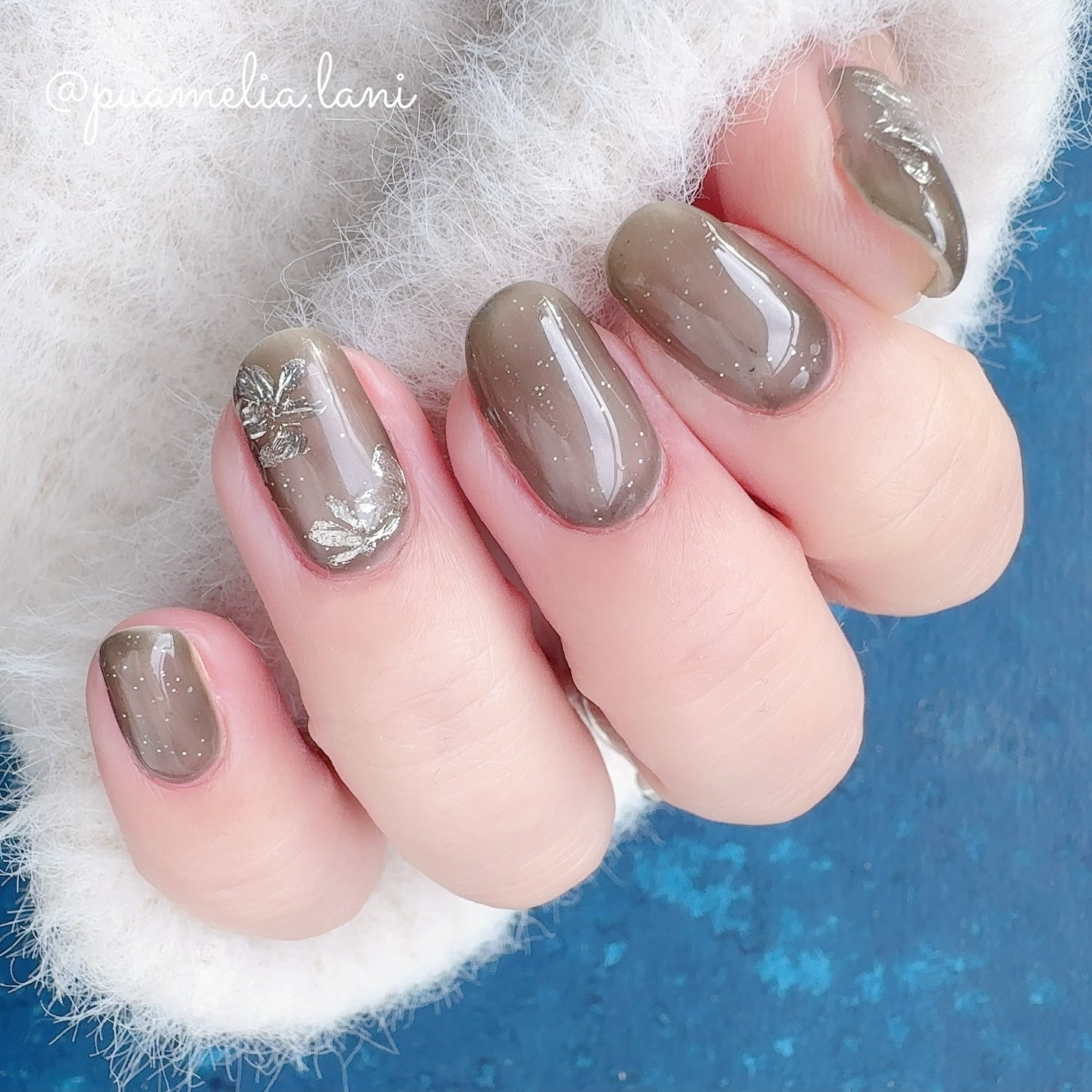 チャームスティックジェル #34 シャインスター/OMD/オールインワンネイルを使ったクチコミ（1枚目）