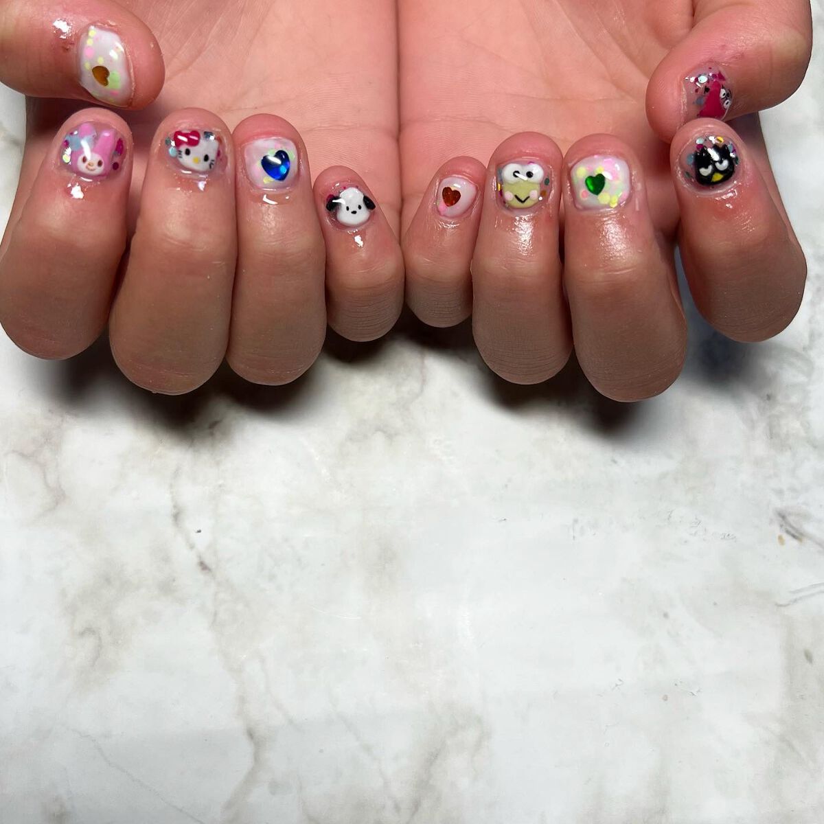 #ネイル,#ニュアンスネイル,#スカルプネイル,#ジェルネイル,#ママネイル,#ギャルネイル,#大人ネイル,#派手ネイル,#ネイル,#城陽ネイル,#京都ネイル,#大阪ネイル,#奈良ネイルのネイルデザイン