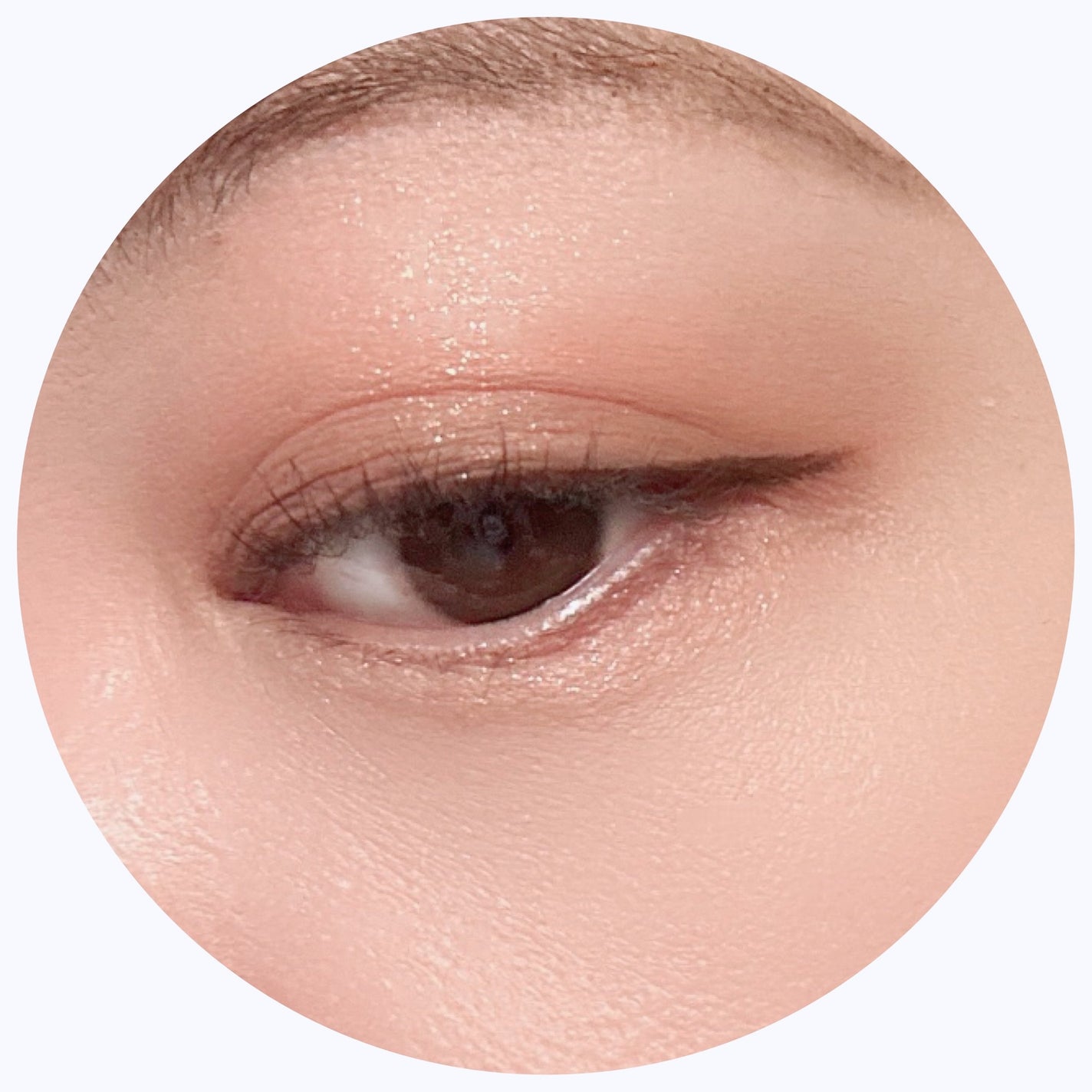 アイブロウマニア/KATE/パウダーアイブロウを使ったクチコミ(4枚目)