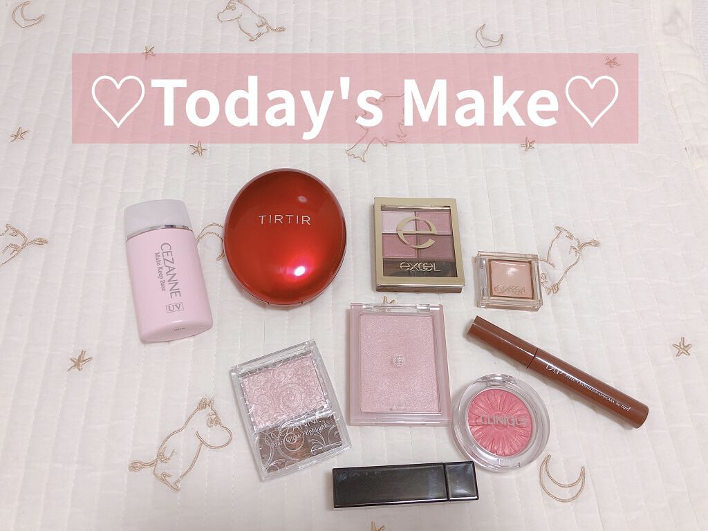 スキニーリッチシャドウ/excel/アイシャドウパレットを使ったクチコミ（1枚目）