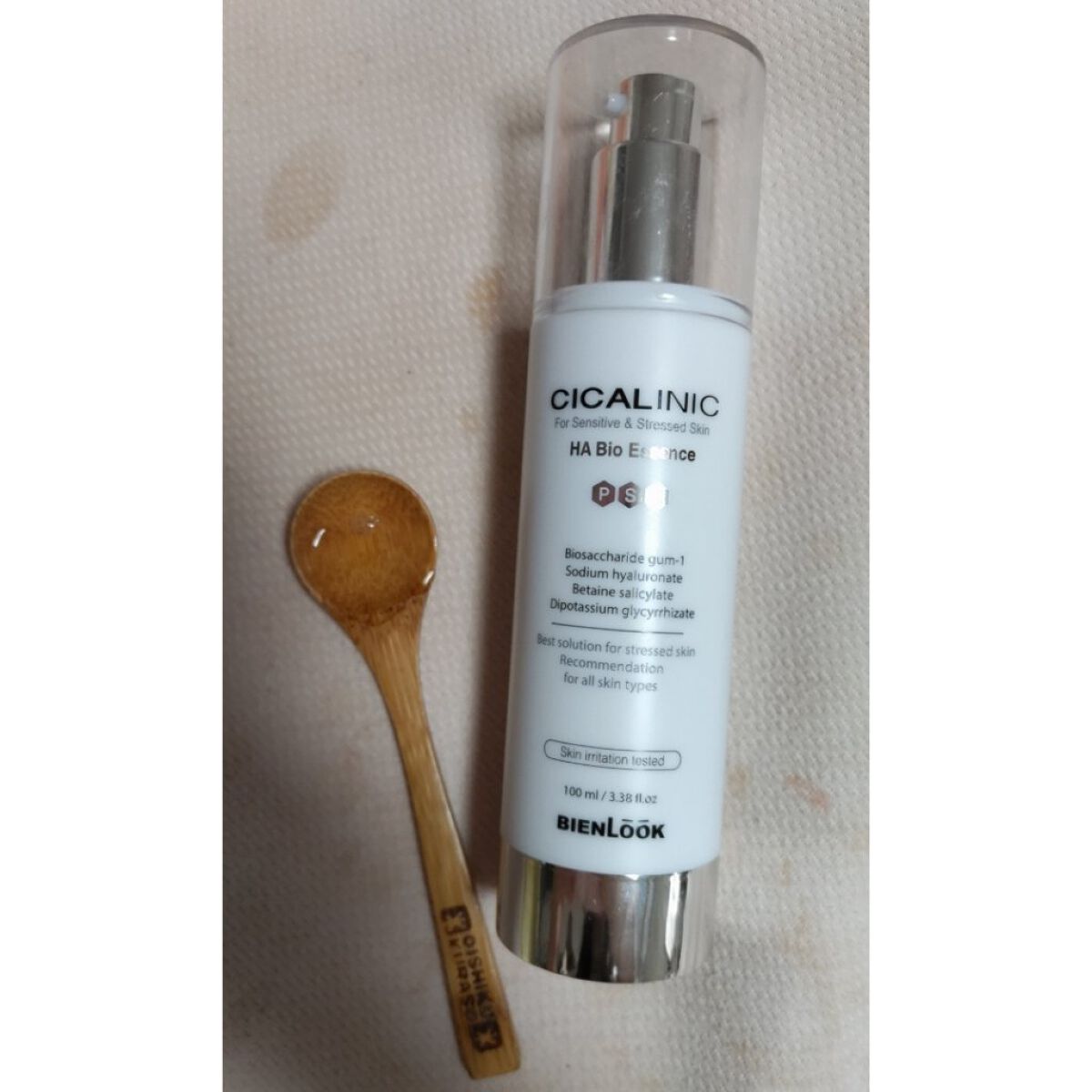 を使ったクチコミ（3枚目）