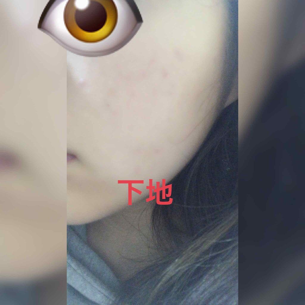 【旧品】マシュマロフィニッシュパウダー/キャンメイク/プレストパウダーを使ったクチコミ（2枚目）