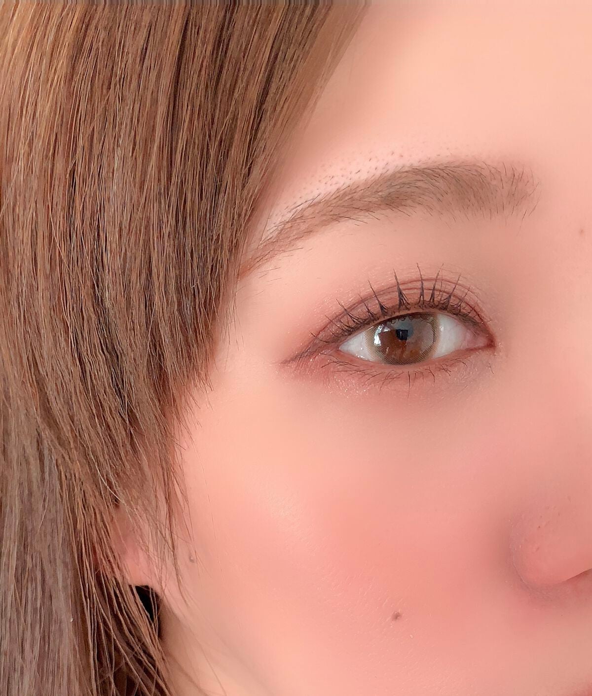 トーンアップアイシャドウ/CEZANNE/アイシャドウパレットを使ったクチコミ(7枚目)