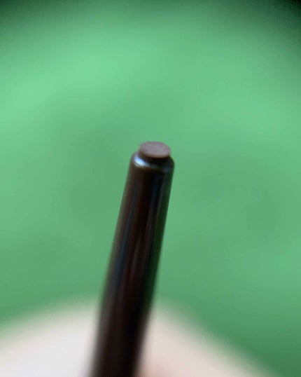 クリーミータッチライナー/キャンメイク/ジェルアイライナーを使ったクチコミ(2枚目)