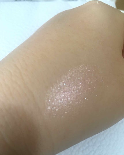 ディオールスキン ミネラル ヌード ルミナイザー パウダー/Dior/プレストパウダーを使ったクチコミ(2枚目)