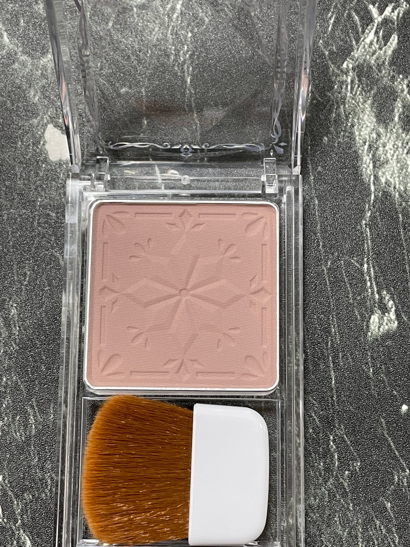 シェーディングパウダー/キャンメイク/シェーディングを使ったクチコミ(3枚目)