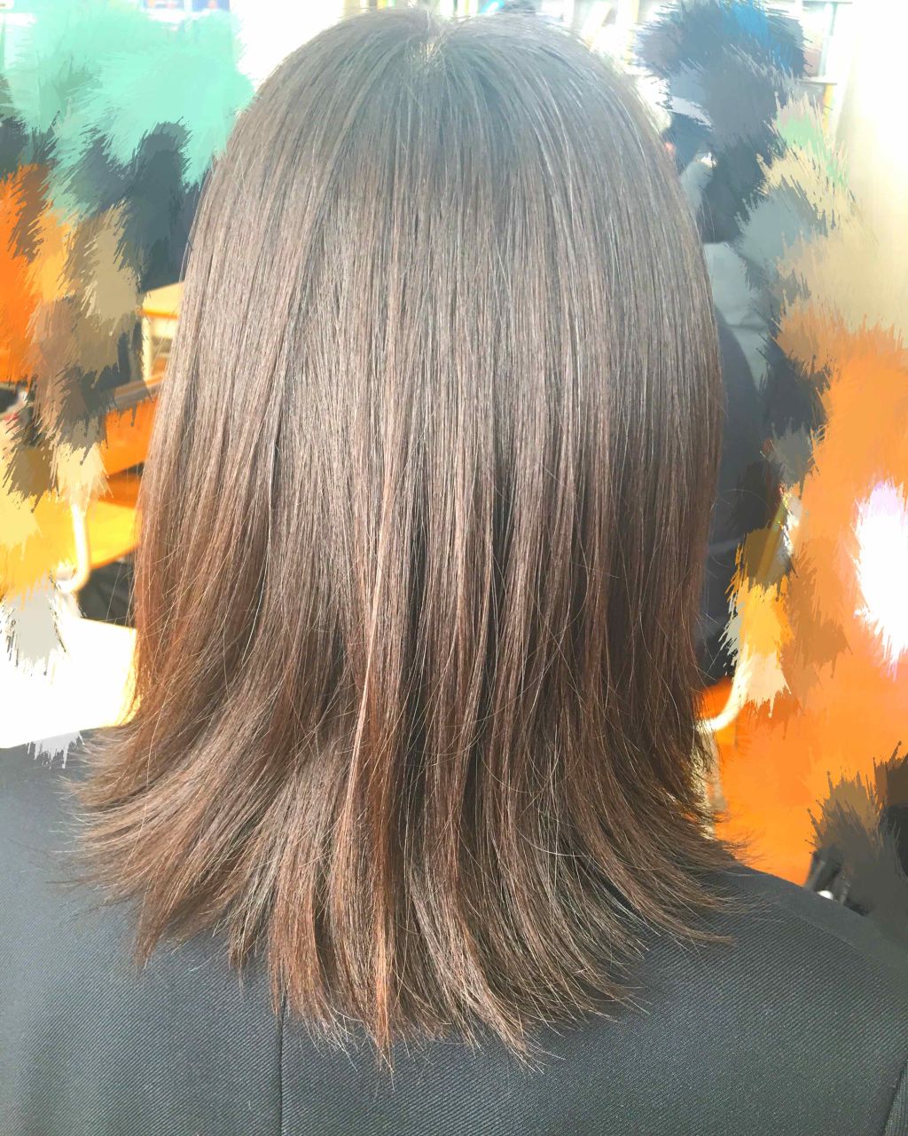 フィーノ　プレミアムタッチ　濃厚美容液ヘアマスク/フィーノ/ヘアマスク・ヘアパックを使ったクチコミ（1枚目）