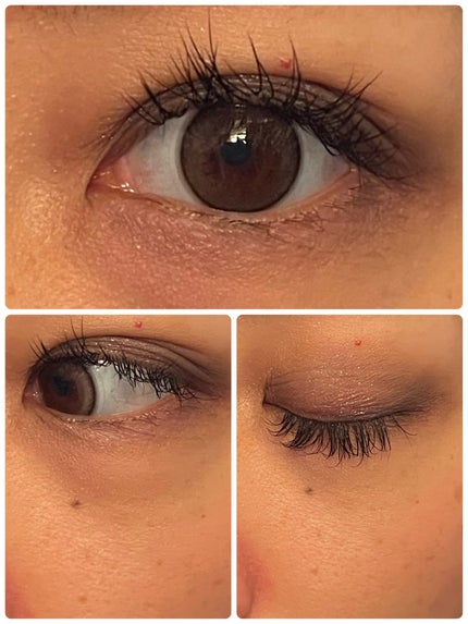 リップ&チーク ボーム N°1 ドゥ シャネル/CHANEL/口紅を使ったクチコミ(4枚目)