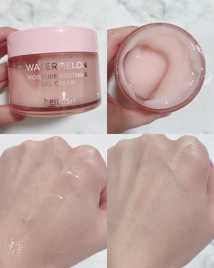 デイリズムアイパレット/heimish/アイシャドウパレットを使ったクチコミ(6枚目)