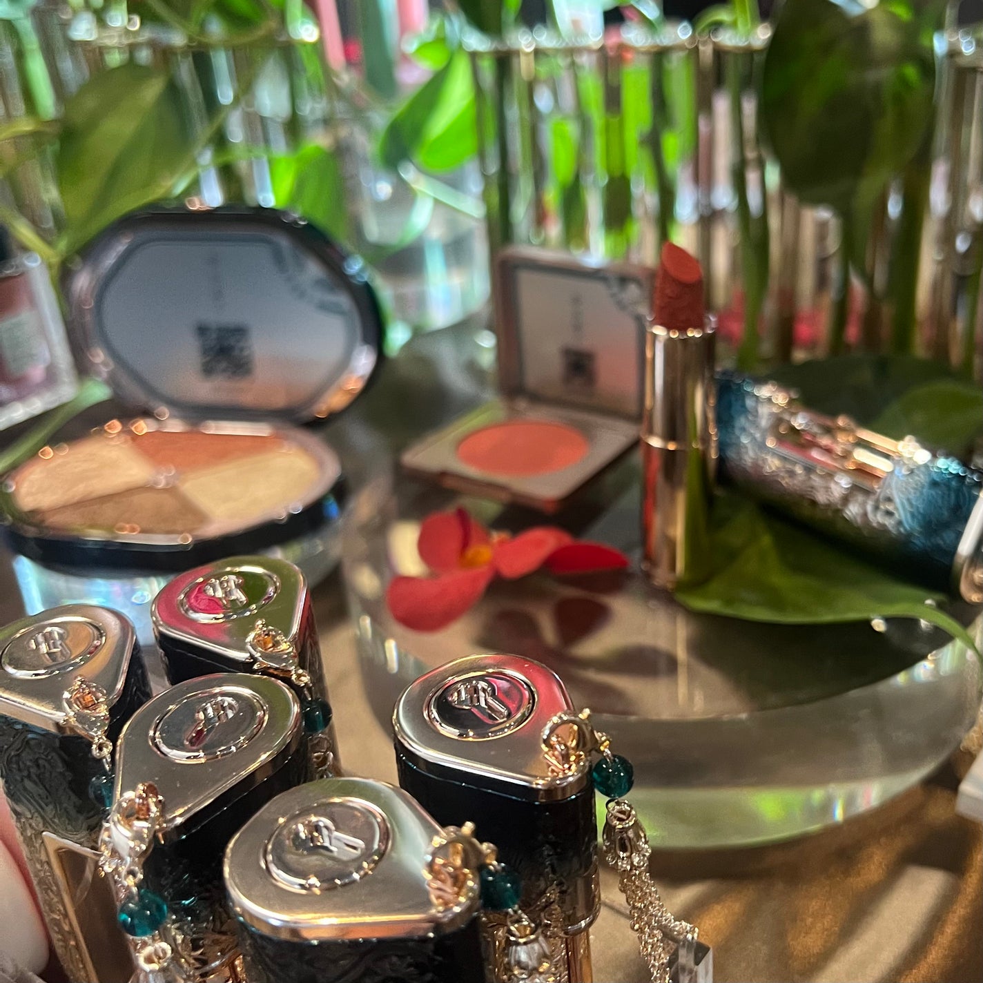 リキッドアイライナー /3650/リキッドアイライナーを使ったクチコミ(7枚目)