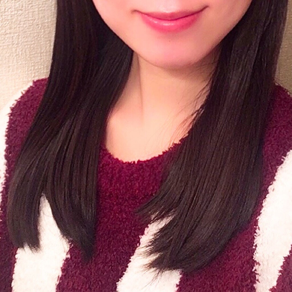 オーガニック シャンプー/トリートメント<ダメージリペア>/AROMA KIFI/シャンプー・コンディショナーを使ったクチコミ(4枚目)