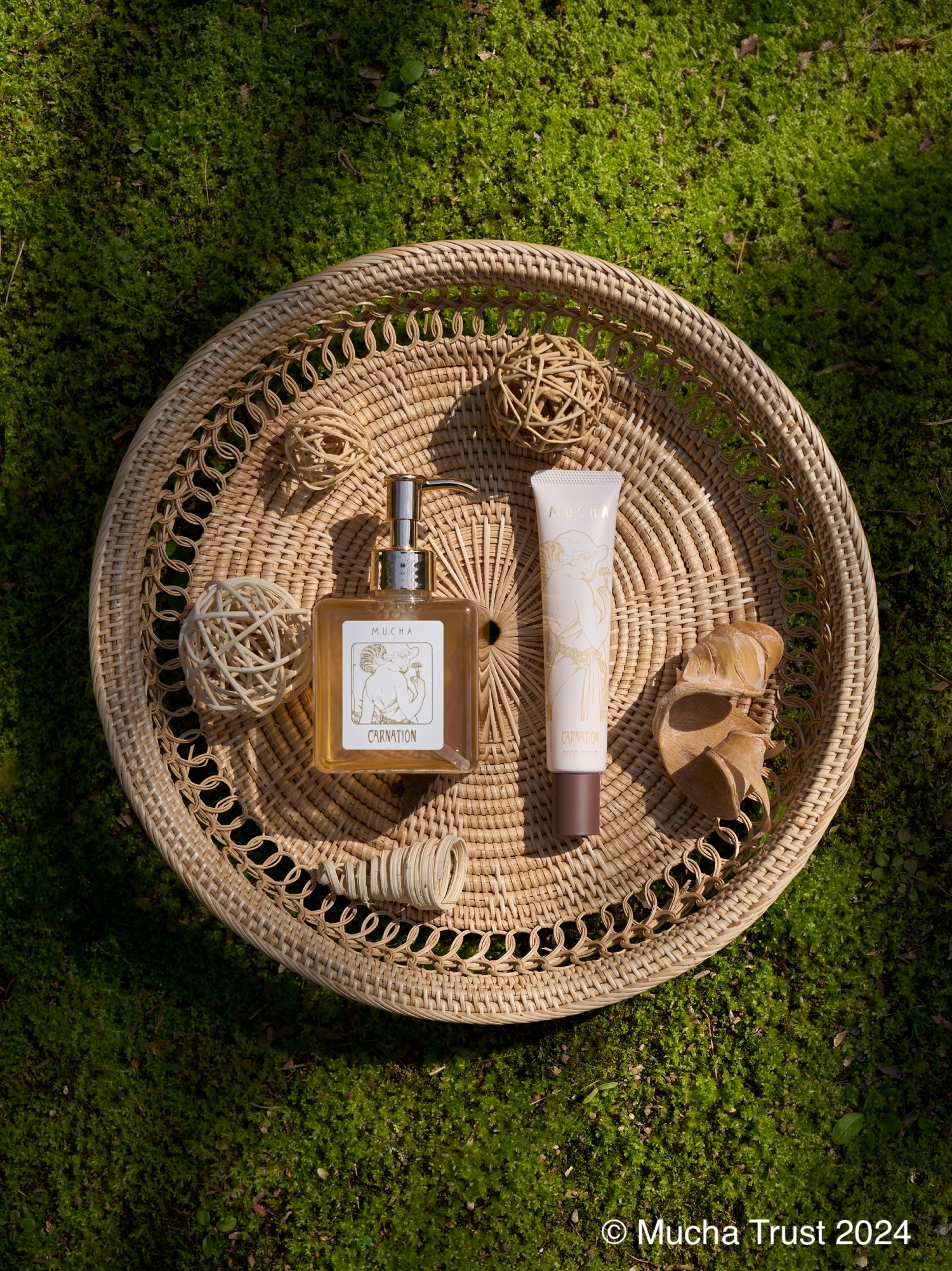 ギフト ハンドケアキット