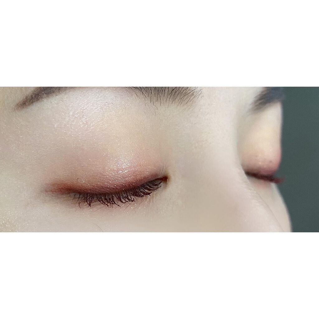 スティロ ユー ウォータープルーフ N/CHANEL/ペンシルアイライナーを使ったクチコミ（2枚目）