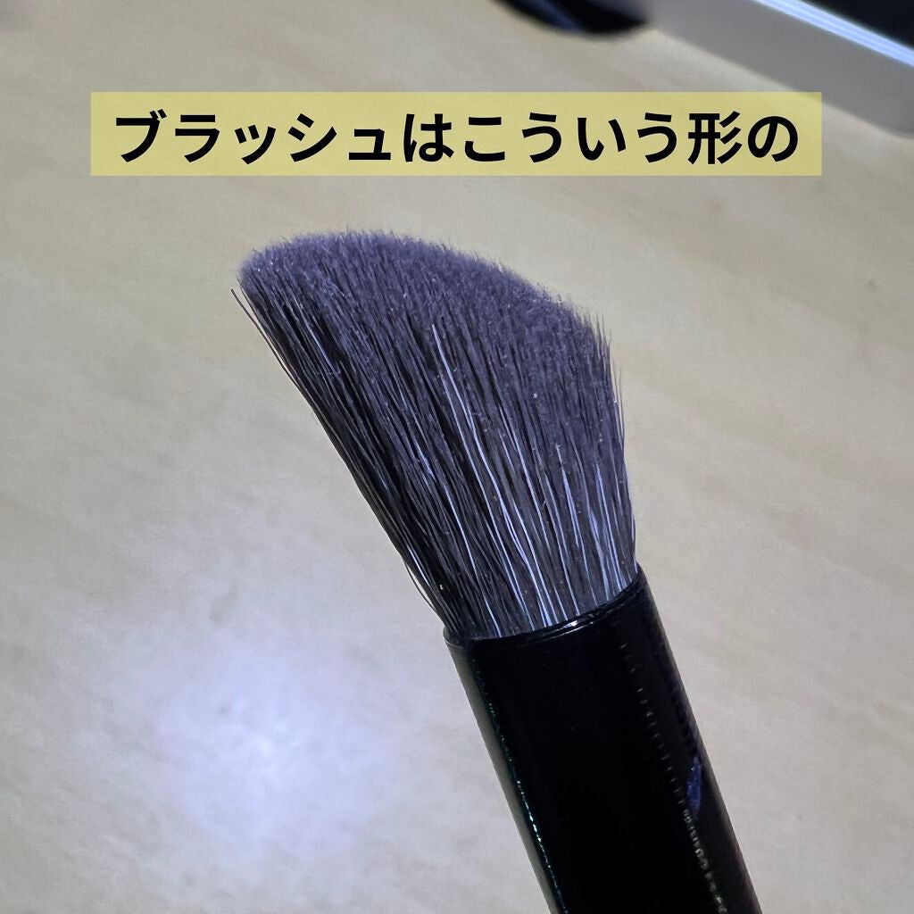 スモール アイシャドウ/M・A・C/単色アイシャドウを使ったクチコミ(5枚目)