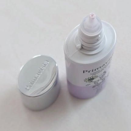 プリマヴィスタ スキンプロテクトベース 皮脂くずれ防止 UV50/プリマヴィスタ/化粧下地を使ったクチコミ(3枚目)