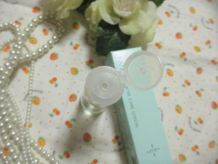 FDR アクネケア 化粧液/ファンケル/化粧水を使ったクチコミ(2枚目)