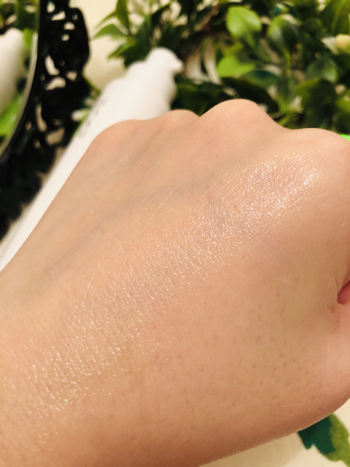 メラノフォーカスZ/HAKU/美容液を使ったクチコミ（3枚目）