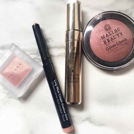 ロングウェア クリーム シャドウ スティック/BOBBI BROWN/スティックアイシャドウを使ったクチコミ(2枚目)