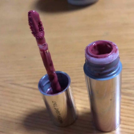 アピュー ウォーターライト ティント/A’pieu/リップティントを使ったクチコミ(2枚目)