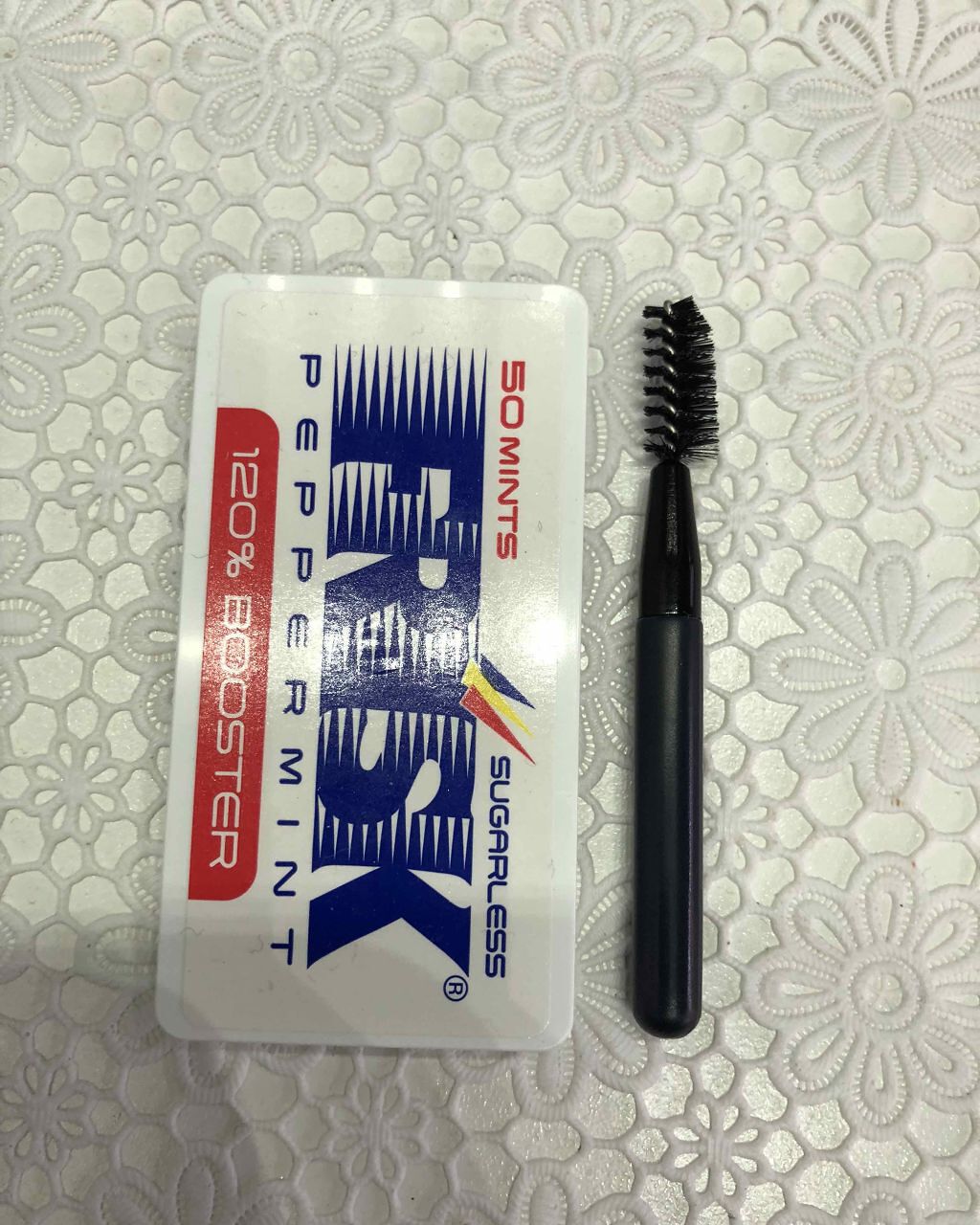 美的 2018年6月号/美的/雑誌を使ったクチコミ（3枚目）