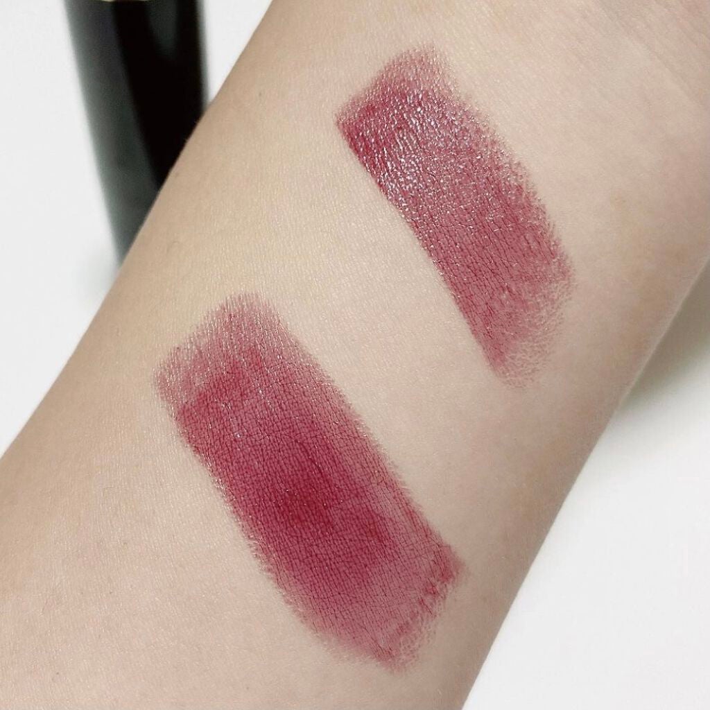 レブロン スーパー ラストラス グラス シャイン リップスティック/REVLON/口紅を使ったクチコミ(4枚目)