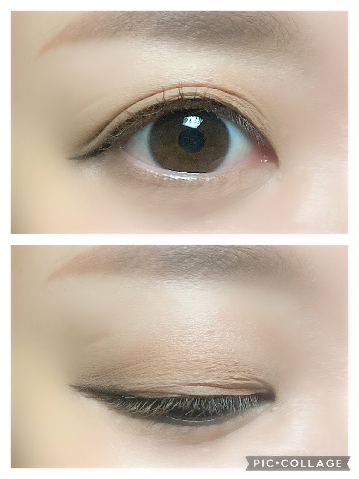 COLORFUL EYE PALETTE/NAMING./アイシャドウパレットを使ったクチコミ（3枚目）