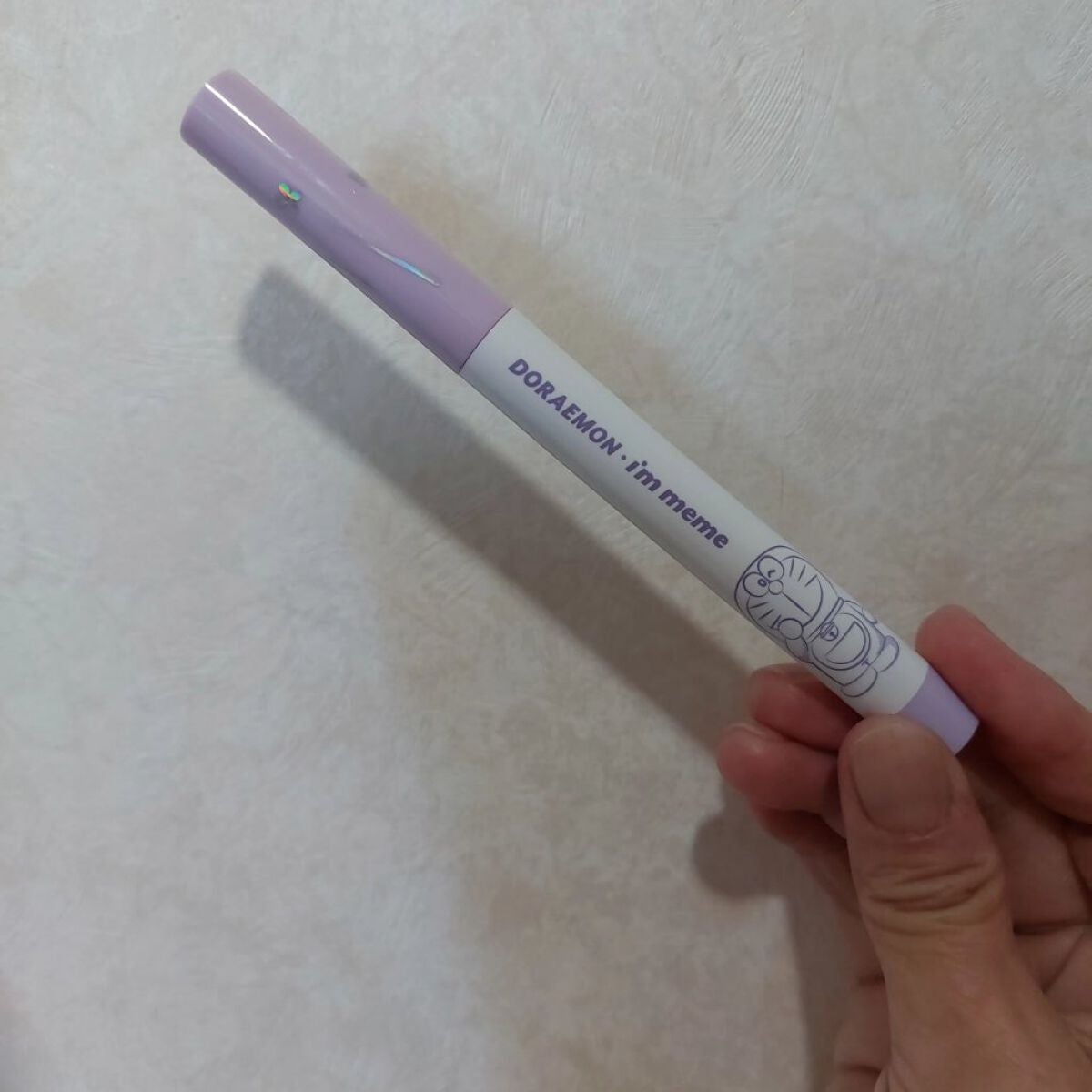 アイムスティックシャドウシマー/i’m meme/スティックアイシャドウを使ったクチコミ(3枚目)