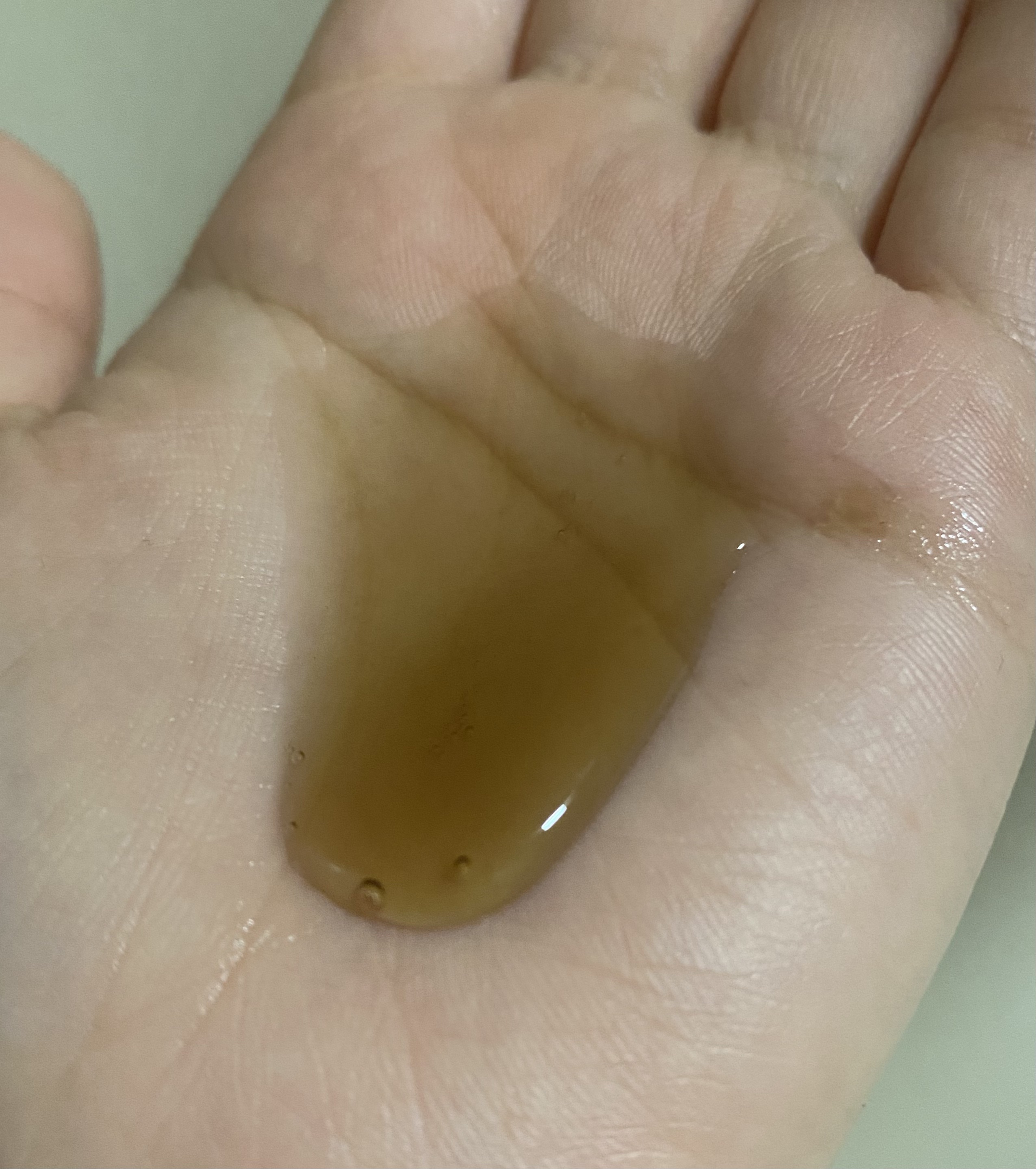 薬用ヘアシャンプー＆トリートメント/AKNIR/市販シャンプーを使ったクチコミ（1枚目）