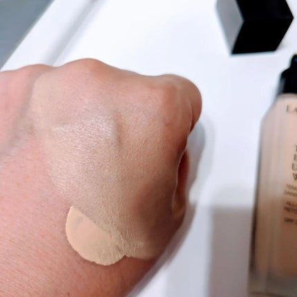 を使ったクチコミ(3枚目)