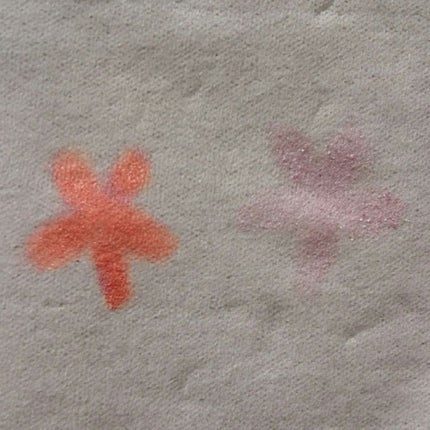 マリブアイシャドウ/マリブビューティー/単色アイシャドウを使ったクチコミ(3枚目)