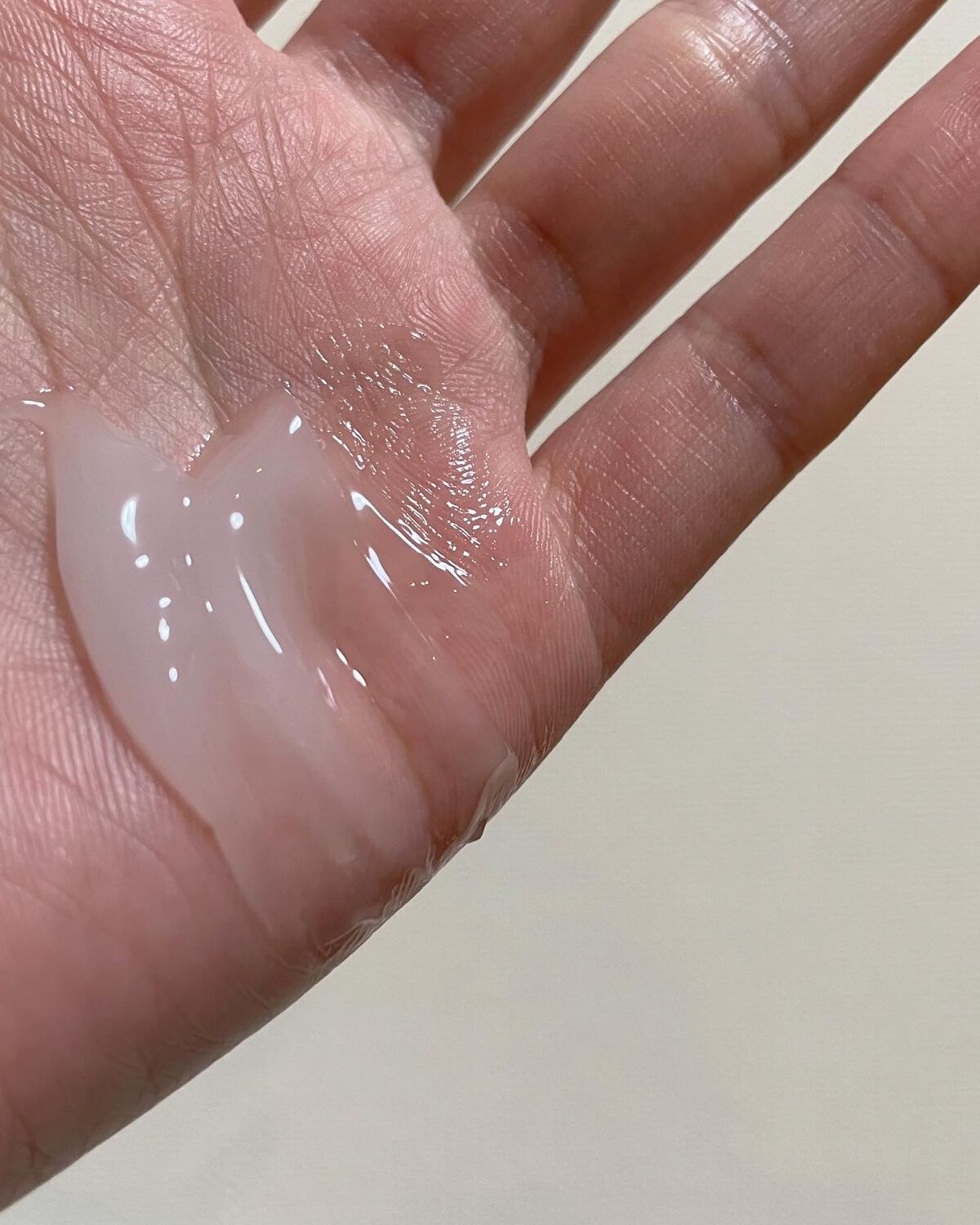 たまご保湿ジェル/ココエッグ/美容液を使ったクチコミ（2枚目）