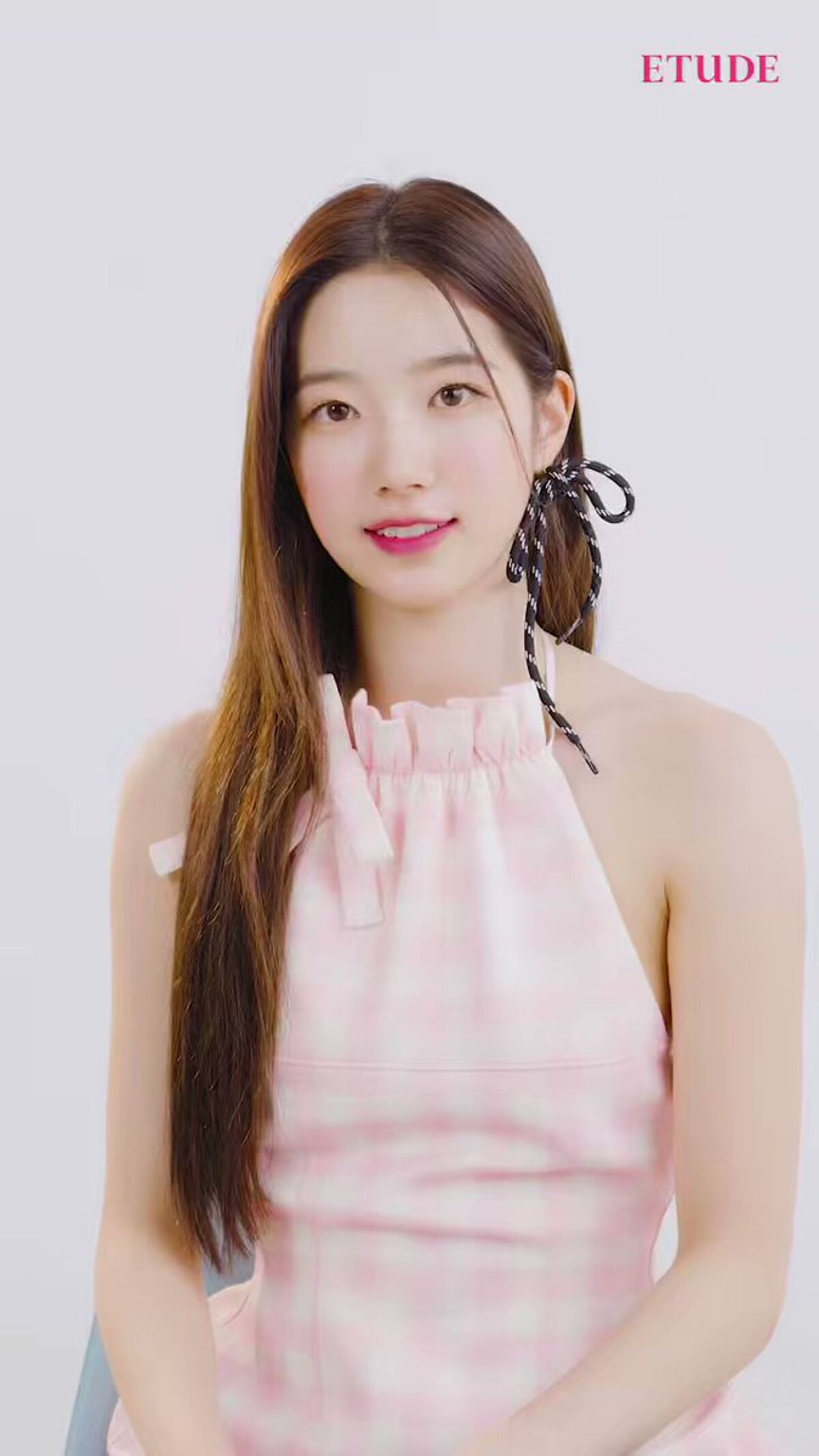 フィクシングティント/ETUDE/リップティントを使ったクチコミ（1枚目）