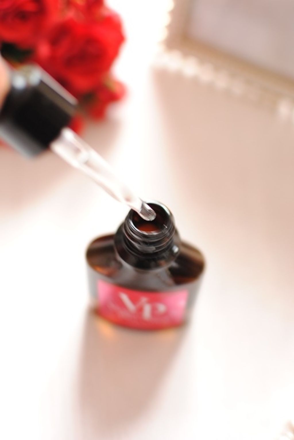 ヴィーナスプラセンタ原液/オージオ/美容液を使ったクチコミ（2枚目）