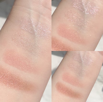 「密着アイライナー」クリームペンシル/デジャヴュ/ペンシルアイライナーを使ったクチコミ(3枚目)