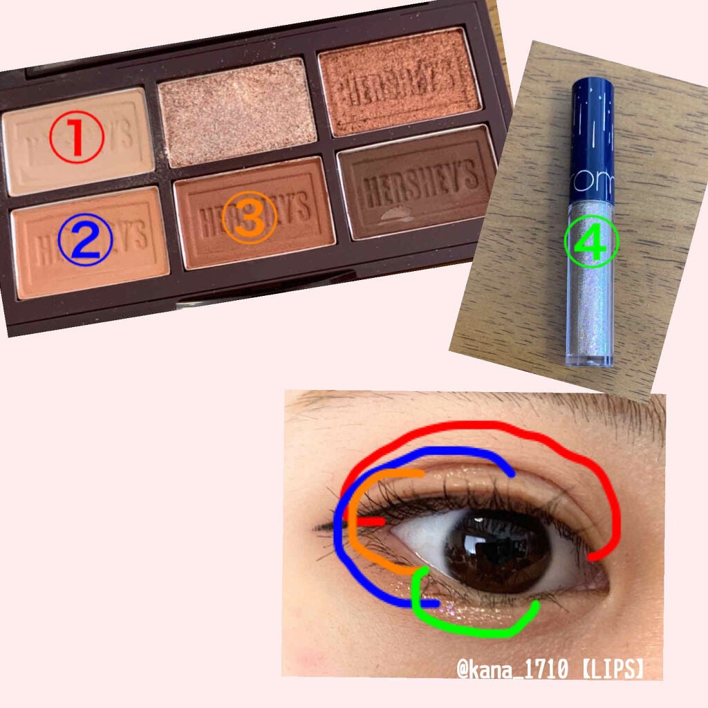 ロング&カールマスカラ スーパーWP/ヒロインメイク/マスカラを使ったクチコミ(2枚目)