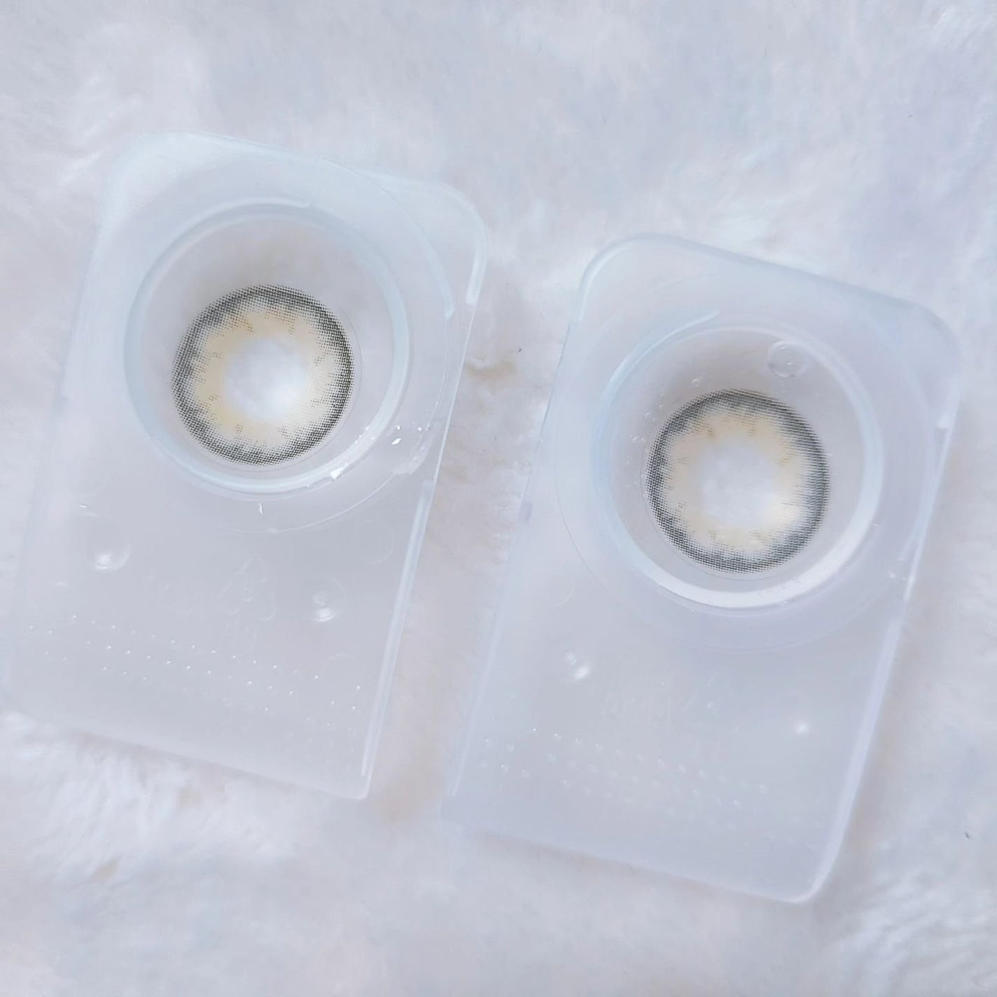 N’s COLLECTION 1day/N’s COLLECTION/ワンデー(1DAY)カラコンを使ったクチコミ(4枚目)