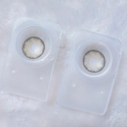 N’s COLLECTION 1day/N’s COLLECTION/ワンデー(1DAY)カラコンを使ったクチコミ(4枚目)