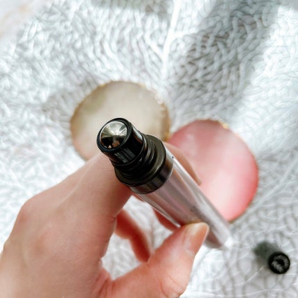 アイゾーン ダブルリバイタライザー/BRIGHTAGE/アイケア・アイクリームを使ったクチコミ(5枚目)