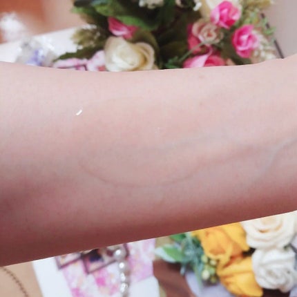 クリアセラム/Natures for/美容液を使ったクチコミ(4枚目)