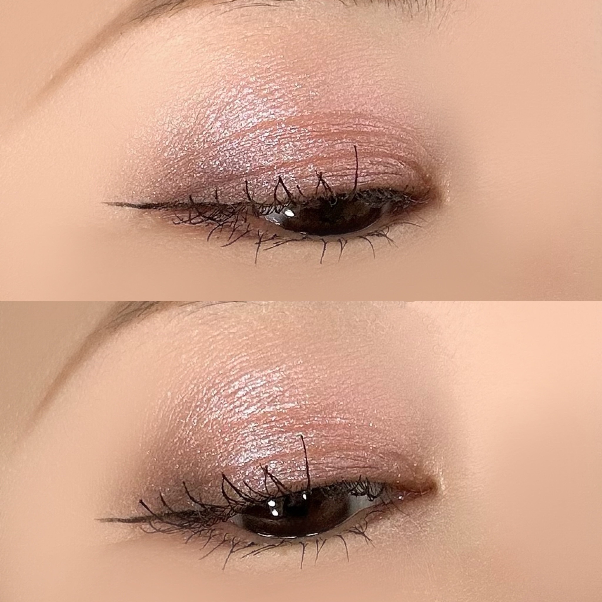 レ キャトル オンブル/CHANEL/アイシャドウパレットを使ったクチコミ（3枚目）