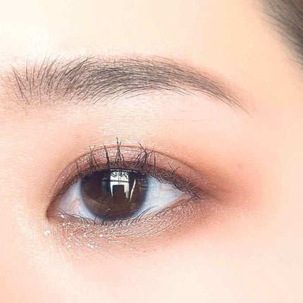 【旧品】パーフェクトスタイリストアイズ/キャンメイク/アイシャドウパレットを使ったクチコミ(3枚目)