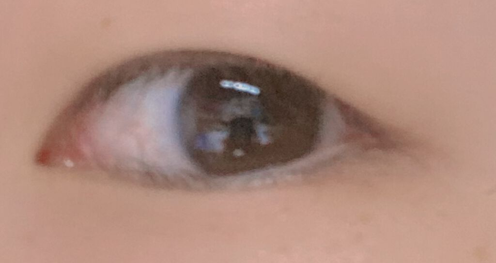 【旧品】マシュマロフィニッシュパウダー/キャンメイク/プレストパウダーを使ったクチコミ(5枚目)