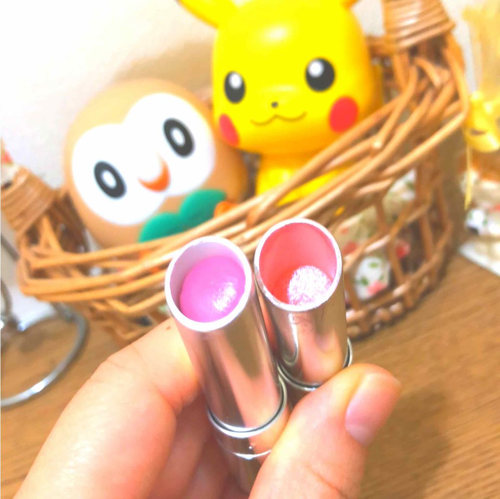 【旧】ディオール アディクト リップ グロウ/Dior/リップケアを使ったクチコミ(2枚目)