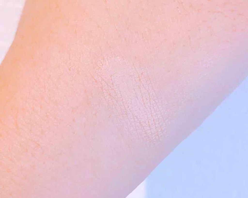 【雪花秀】シアー ラスティング ジェルクッション/Sulwhasoo/リキッドファンデーションを使ったクチコミ（2枚目）